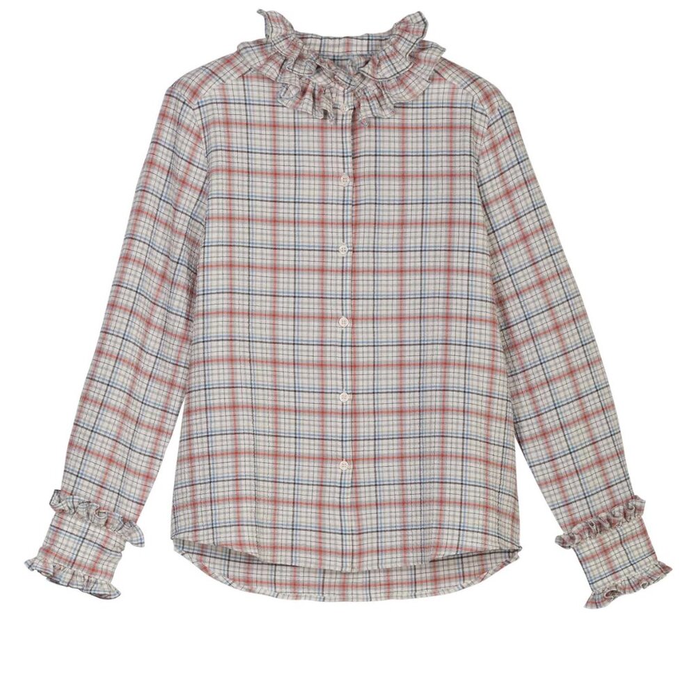 VGUC APOF Astrid Blouse Size S